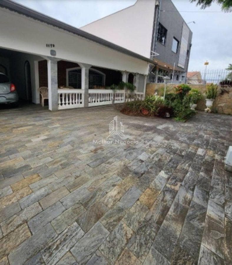 Casa à venda em Campinas, Jardim Leonor, com 6 quartos, com 280 m² — foto 2