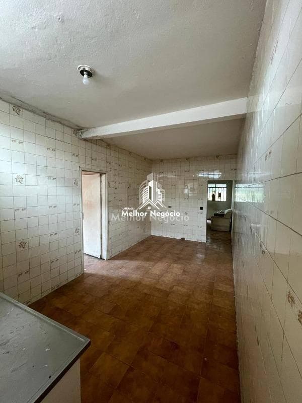 Casa à venda em Piracicaba, Vila Rezende, com 3 quartos, com 100 m² — foto 3