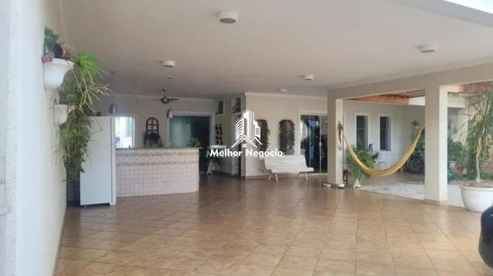 Casa à venda em Piracicaba, Nova Piracicaba, com 4 quartos, com 270 m² — foto 2