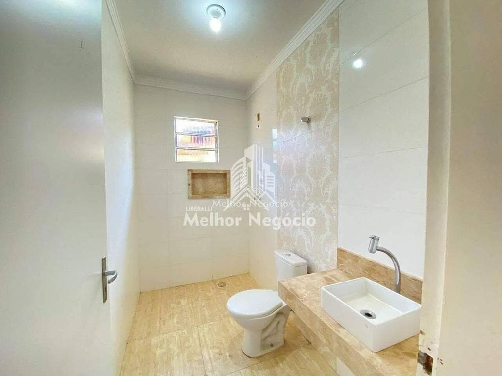 Casa à venda em Hortolândia, Jardim Adelaide, com 2 quartos, com 100 m² — foto 8