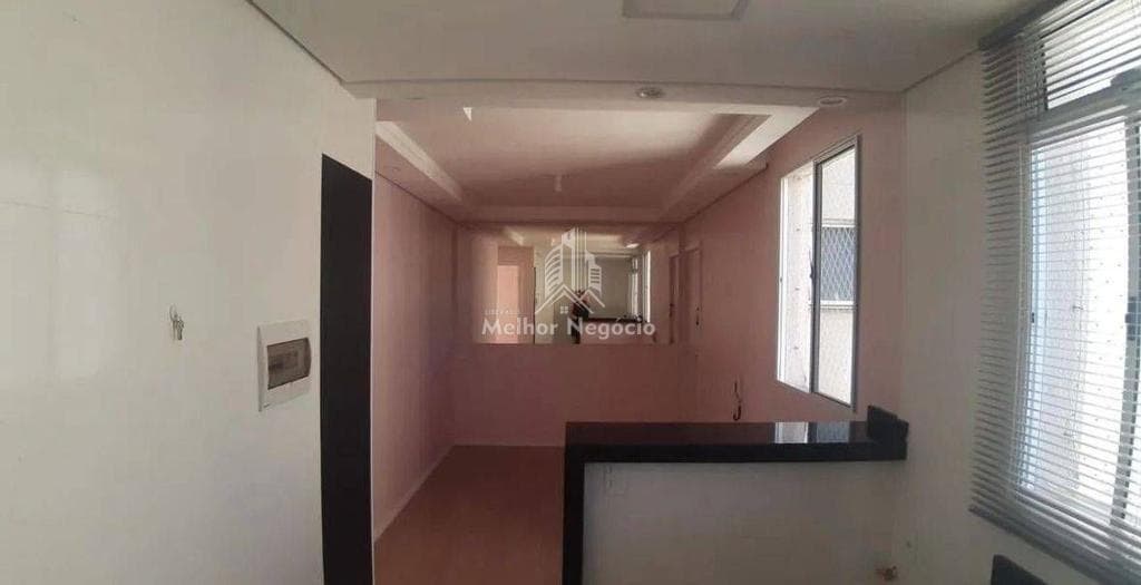 Apartamento à venda em Piracicaba, Chácara São Jorge, com 2 quartos, com 44 m² — foto 6