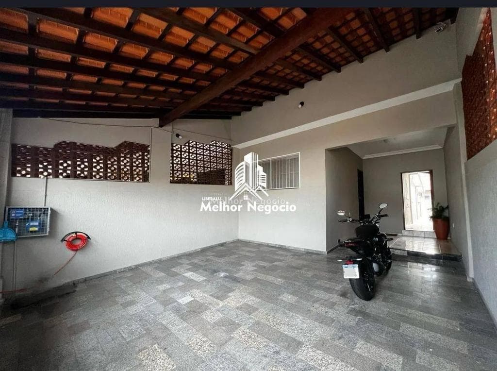 Casa à venda em Americana, Vila Mariana, com 3 quartos, com 210 m² — foto 3