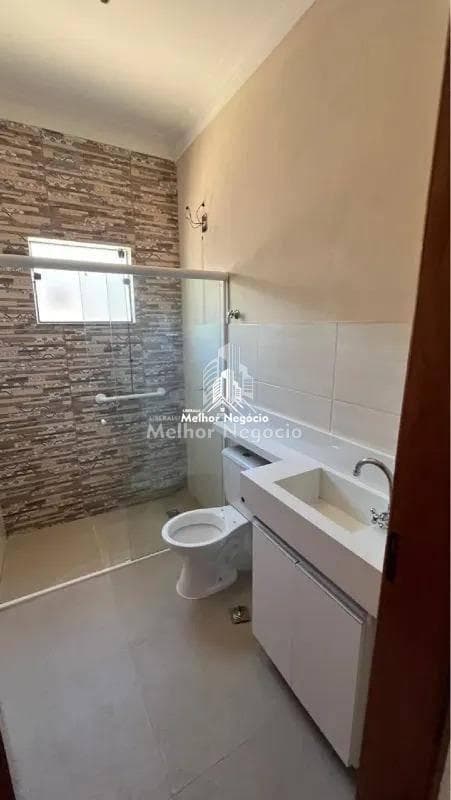 Casa à venda em Sumaré, Jardim Residencial Ravagnani, com 3 quartos, com 146 m² — foto 10