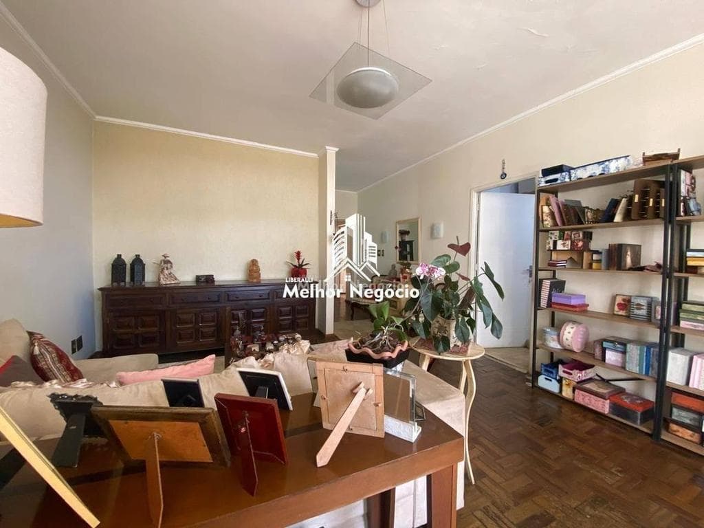 Casa à venda em Campinas, Jardim Leonor, com 5 quartos, com 252.4 m² — foto 4