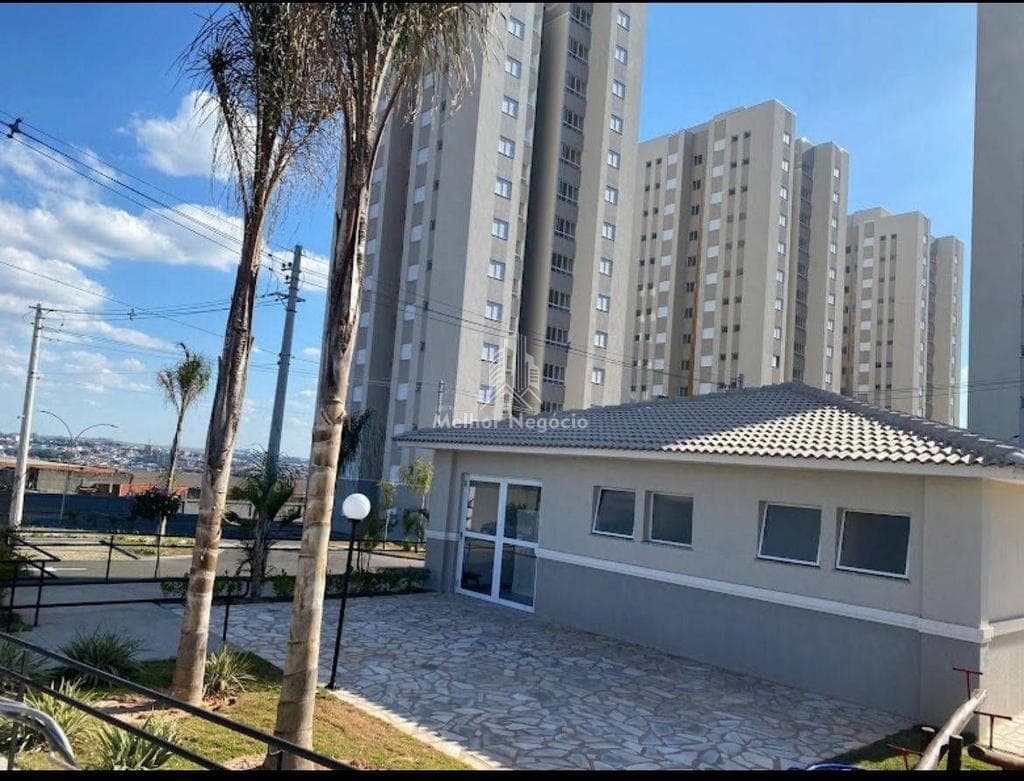 Apartamento à venda em Sumaré, Jardim Bela Vista, com 2 quartos, com 57 m² — foto 8