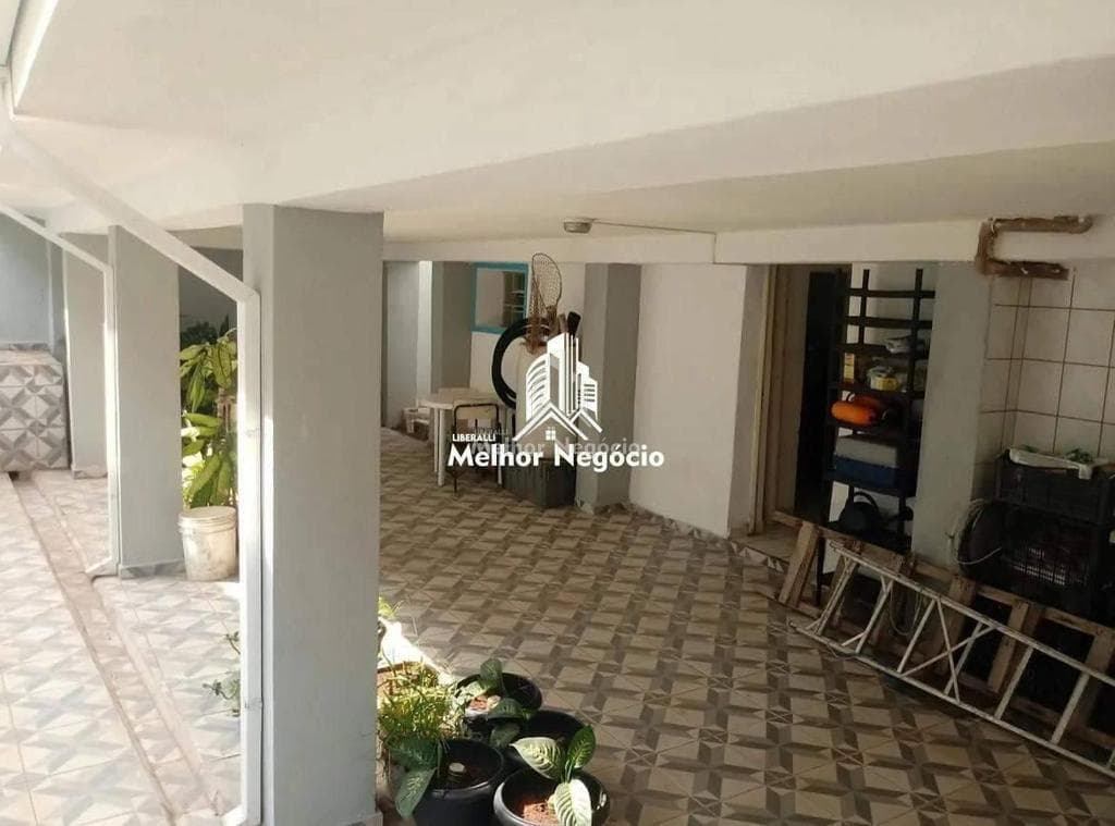 Casa à venda em Campinas, Jardim Alvorada, com 3 quartos, com 254 m²