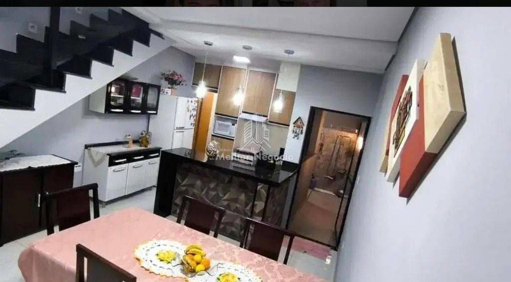Casa à venda em Piracicaba, Morumbi, com 2 quartos, com 190 m² — foto 6