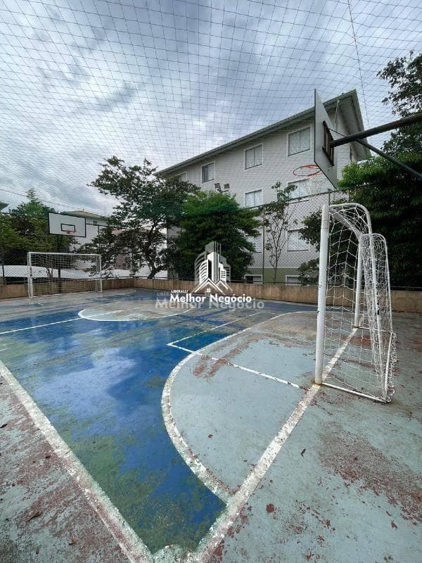 Apartamento à venda em Sumaré, Residencial Guairá, com 2 quartos, com 60 m² — foto 7