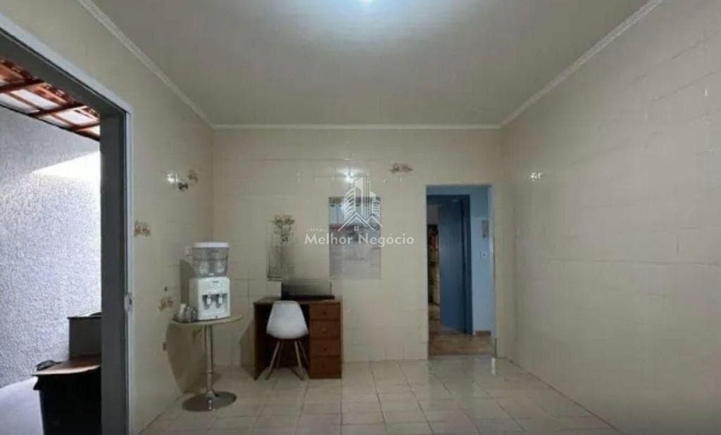 Casa à venda em Paulínia, Vila Monte Alegre, com 3 quartos, com 187 m² — foto 7
