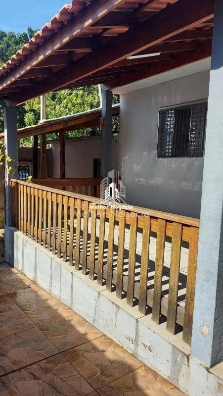 Casa à venda em Hortolândia, Jardim São Bento, com 3 quartos, com 180 m² — foto 6