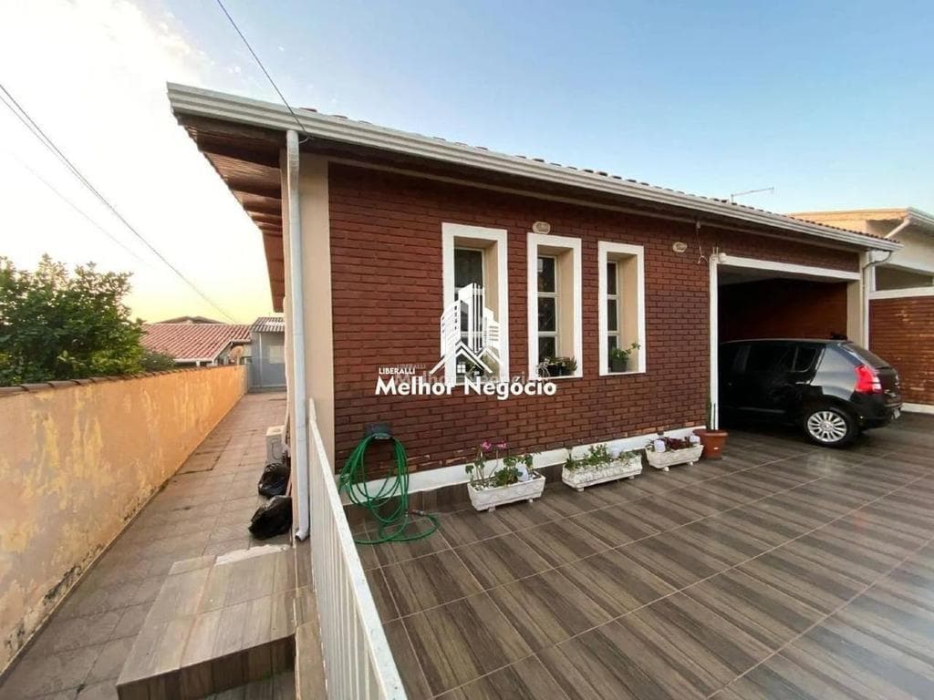 Casa à venda em Campinas, Vila Aeroporto, com 5 quartos, com 330 m² — foto 2