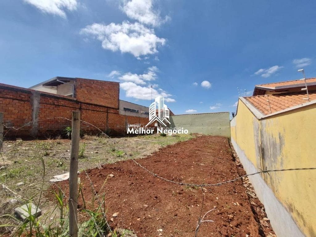 Terreno à venda em Paulínia, Jardim Planalto, com 300 m² — foto 7
