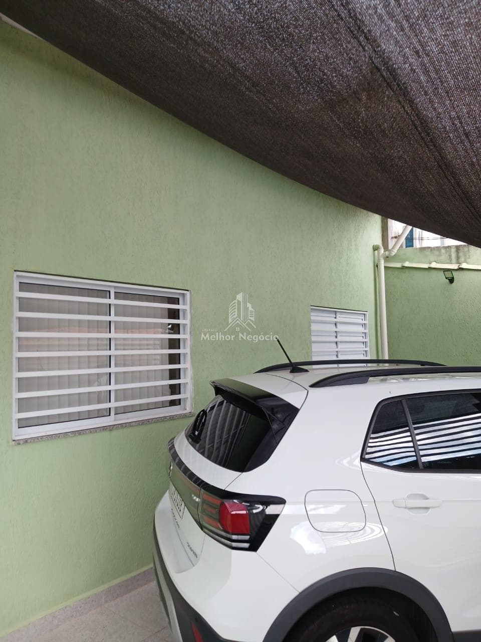 Casa à venda em Campinas, Vila Castelo Branco, com 3 quartos, com 125 m² — foto 2