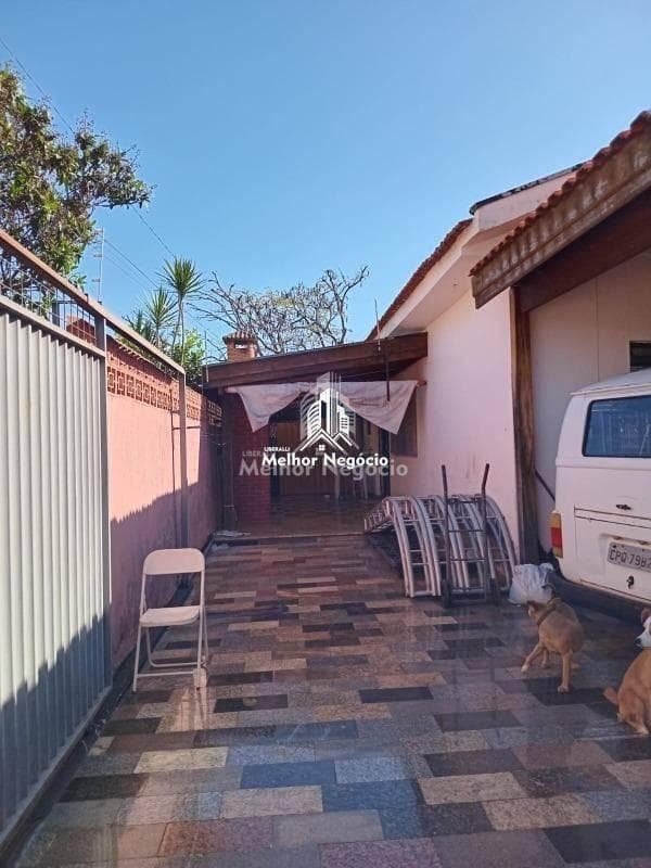Casa à venda em Santa Bárbara D'Oeste, Jardim dos Cedros, com 4 quartos, com 147 m² — foto 2