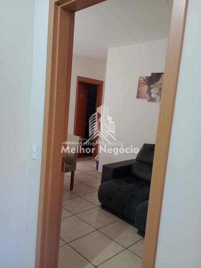 Apartamento à venda em Piracicaba, Jardim Glória, com 2 quartos, com 40 m² — foto 9