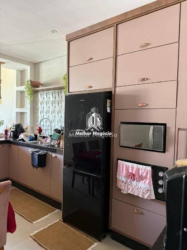 Casa à venda em Americana, Parque São Jerônimo, com 3 quartos, com 200 m² — foto 3