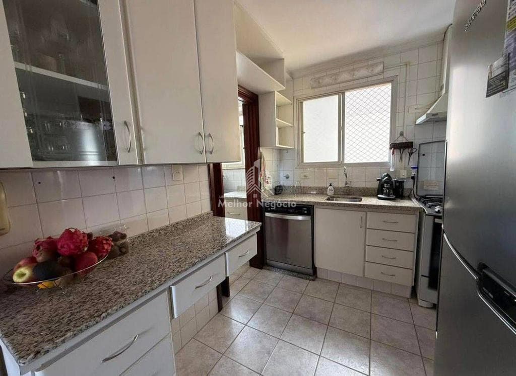 Apartamento à venda em Piracicaba, Cidade Alta, com 3 quartos, com 90 m² — foto 7