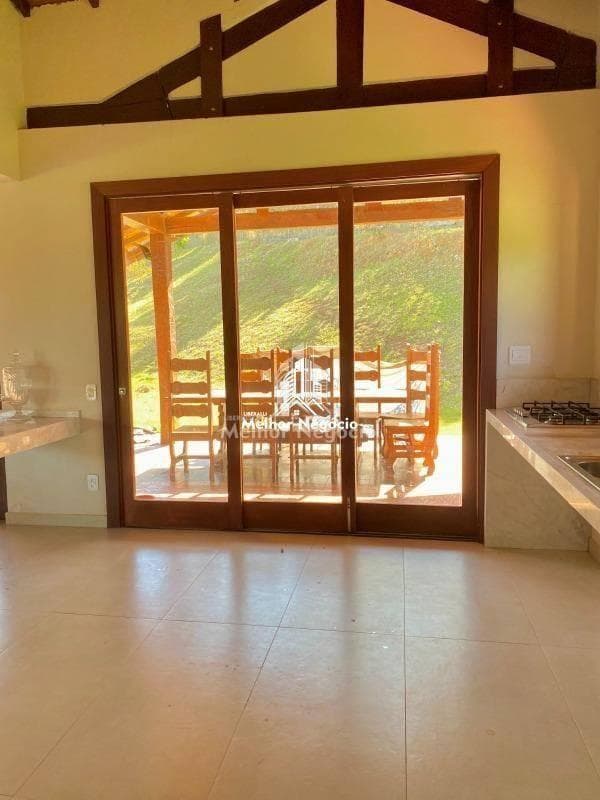 Sítio à venda em Campinas, Sousas, com 3 quartos, com 20000 m²