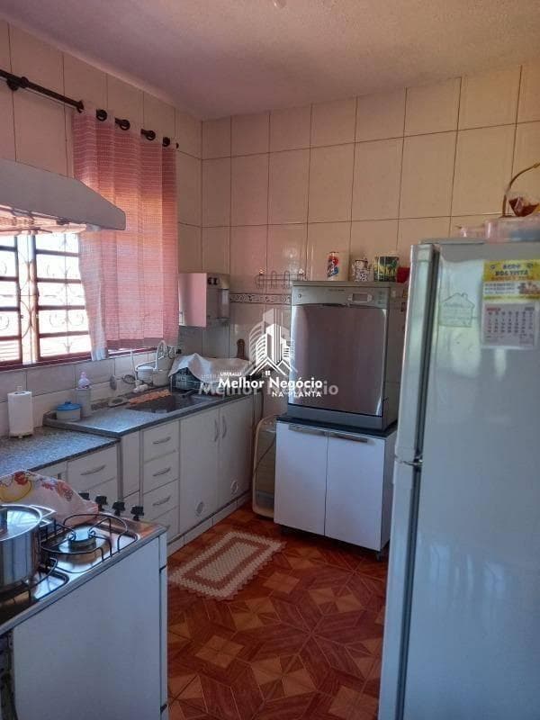 Casa à venda em Campinas, Parque Via Norte, com 3 quartos, com 200 m² — foto 8