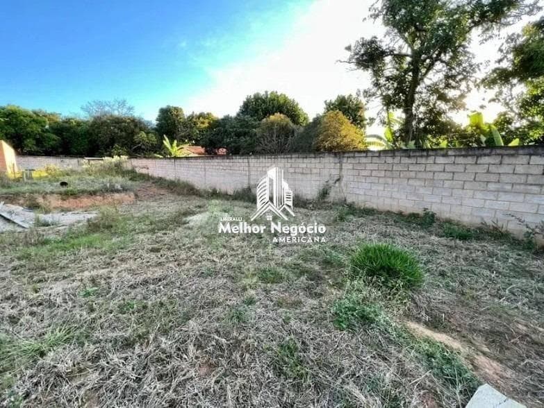 Terreno à venda em Campinas, Recanto dos Dourados, com 500 m² — foto 2