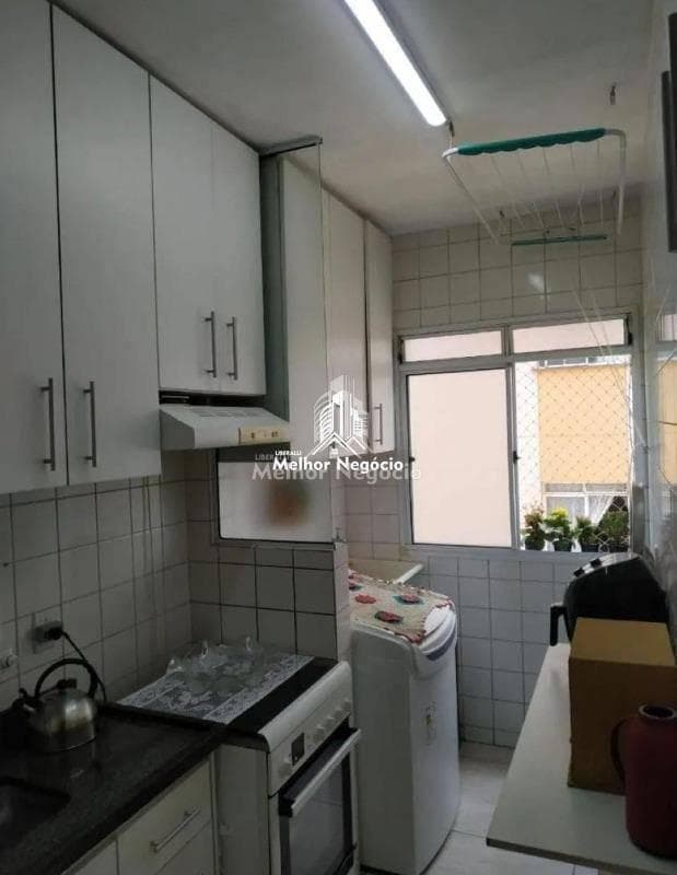 Apartamento à venda em Sumaré, Jardim Recanto dos Sonhos, com 2 quartos, com 48 m² — foto 5