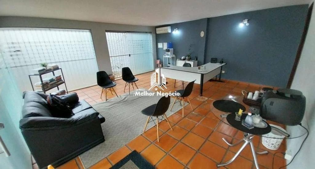 Casa à venda em Piracicaba, Cidade Jardim, com 186 m²