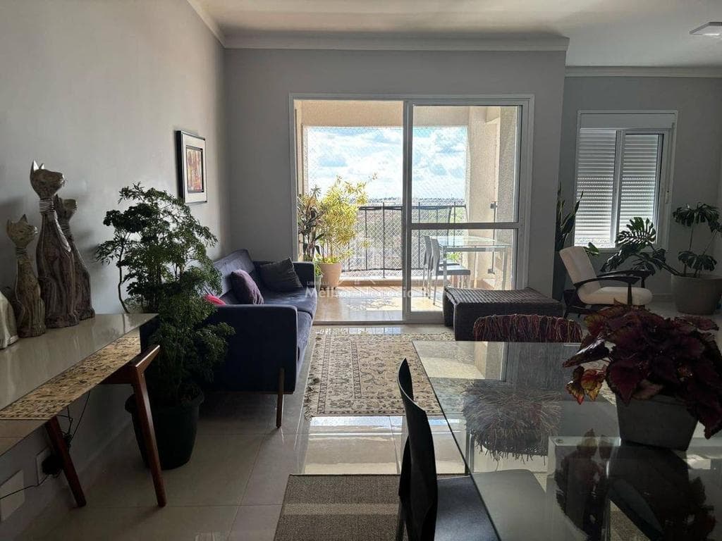 Apartamento à venda em Sumaré, Jardim Consteca, com 3 quartos, com 108 m² — foto 3