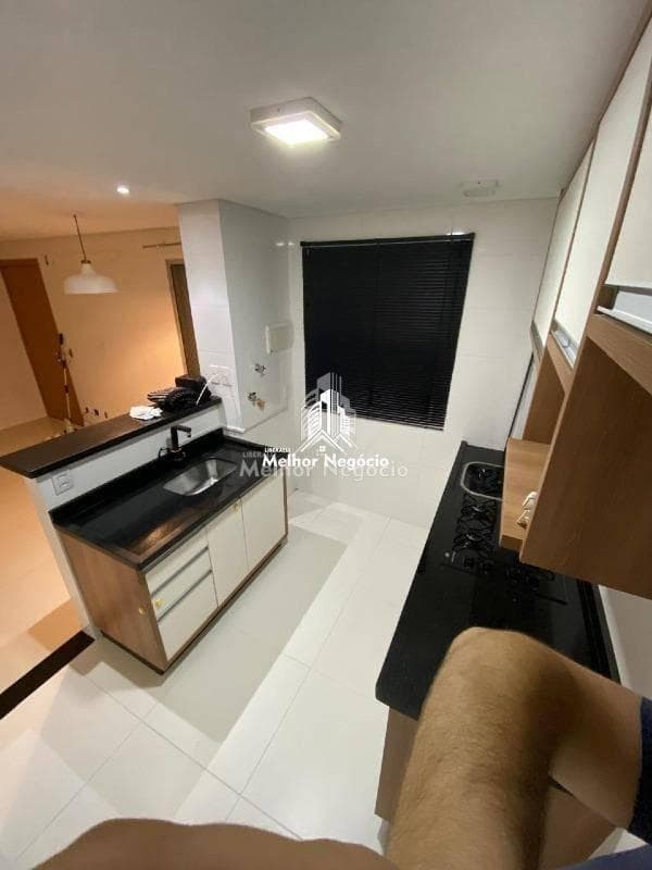 Apartamento à venda em Campinas, Parque das Cachoeiras, com 2 quartos, com 41 m² — foto 10