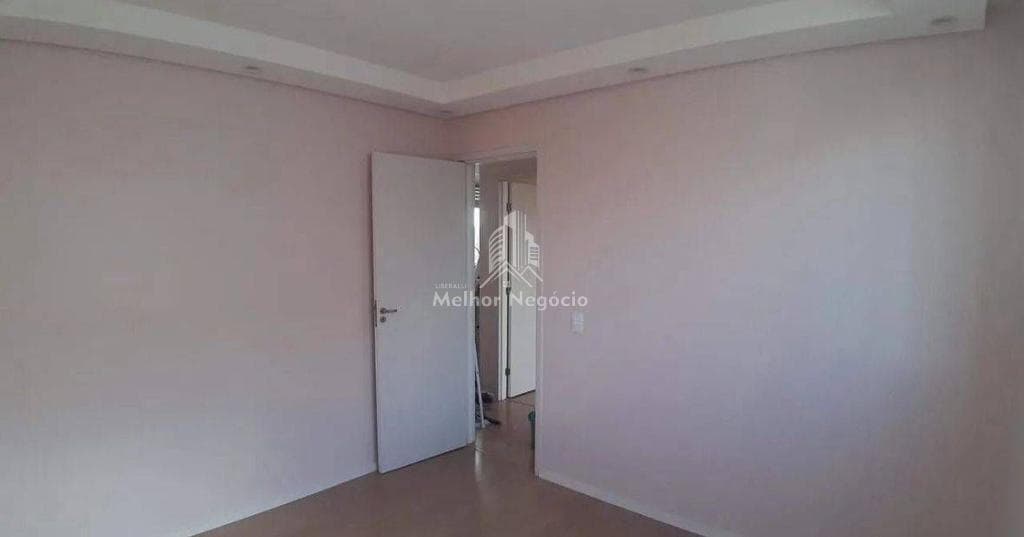 Apartamento à venda em Piracicaba, Chácara São Jorge, com 2 quartos, com 44 m² — foto 7