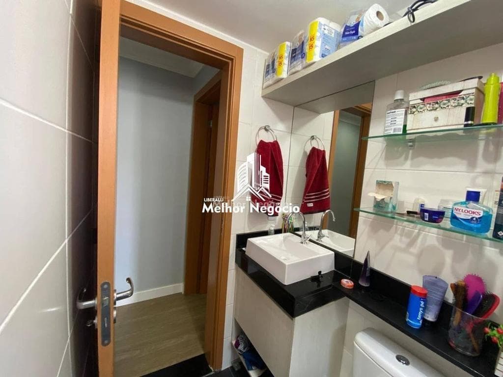Apartamento à venda em Campinas, Parque das Cachoeiras, com 2 quartos, com 45 m² — foto 10