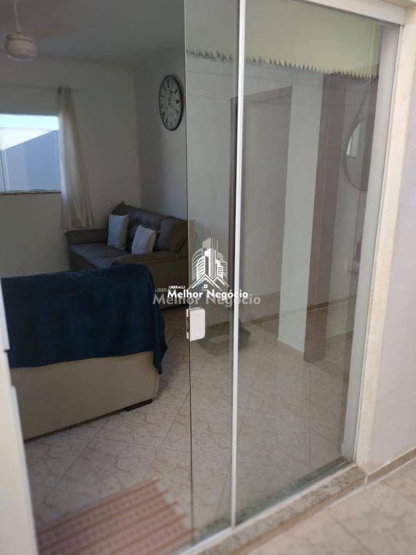 Casa à venda em Sumaré, Jardim Luiz Cia, com 2 quartos, com 77 m² — foto 5