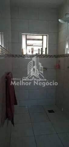 Casa à venda em Hortolândia, Jardim Villagio Ghiraldelli, com 3 quartos, com 200 m² — foto 10