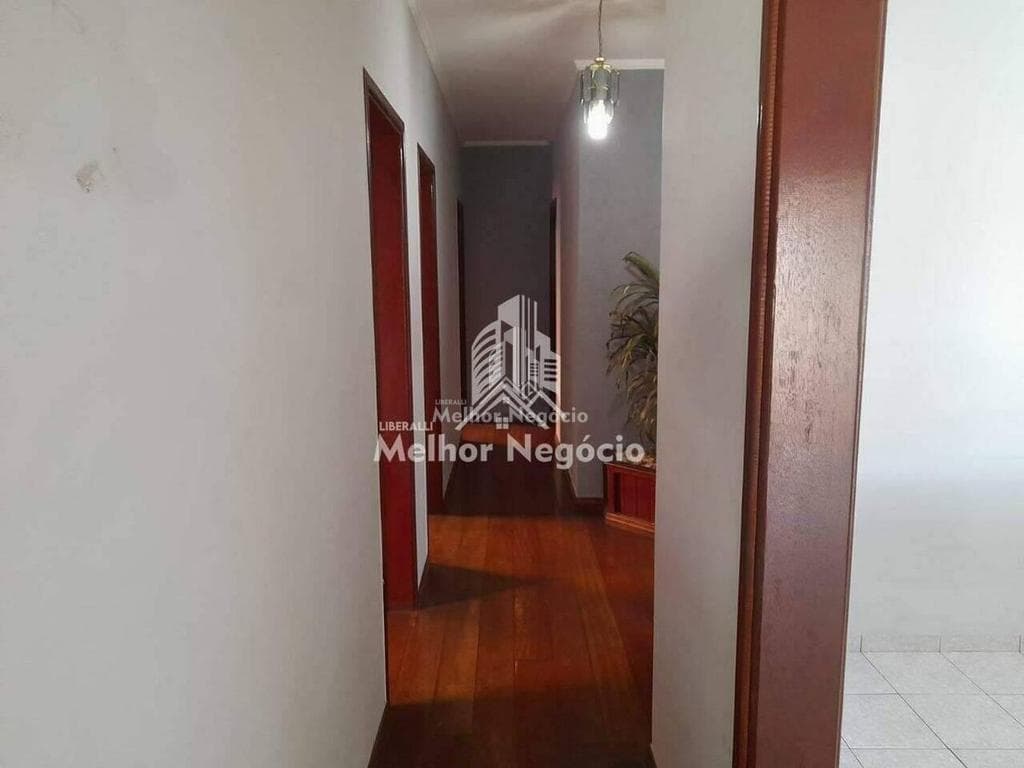 Casa à venda em Campinas, Parque Via Norte, com 4 quartos, com 152 m² — foto 7