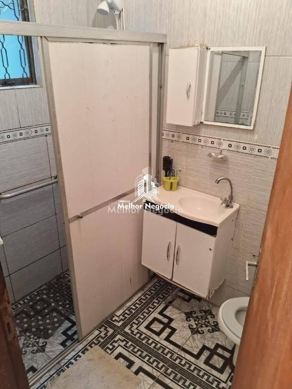 Casa à venda em Santa Bárbara D'Oeste, Jardim Santa Rita de Cássia, com 5 quartos, com 139.67 m² — foto 7