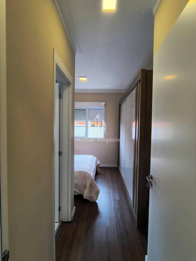 Apartamento à venda em Hortolândia, Parque São Miguel, com 2 quartos, com 54 m² — foto 8