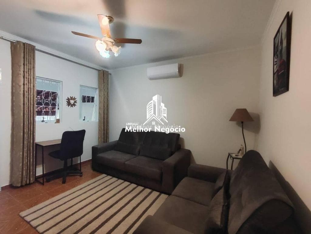 Casa à venda em Paulínia, Jardim Ypê, com 2 quartos, com 91 m² — foto 5
