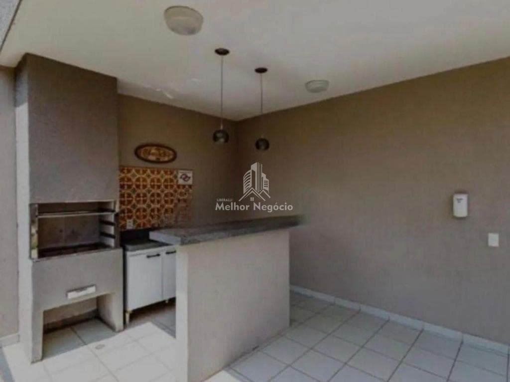 Apartamento à venda em Piracicaba, Chácara São Jorge, com 2 quartos, com 44 m² — foto 8