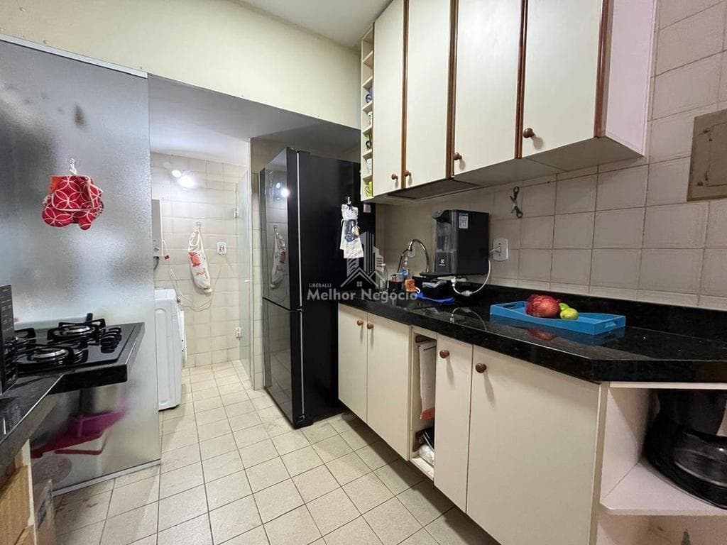 Apartamento à venda em Campinas, Cambuí, com 1 quarto, com 60 m² — foto 7