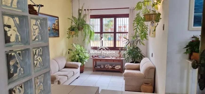 Casa à venda em Campinas, Jardim Colonial, com 4 quartos, com 217 m² — foto 5
