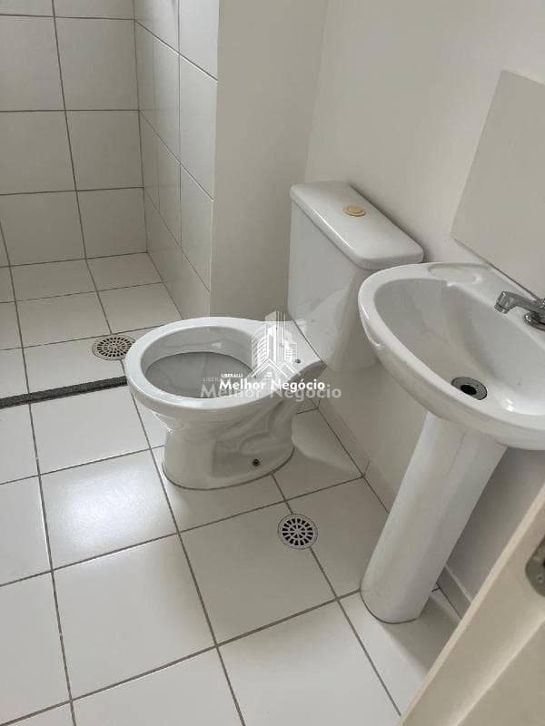Apartamento à venda em Campinas, Jardim São José, com 2 quartos, com 42 m² — foto 9