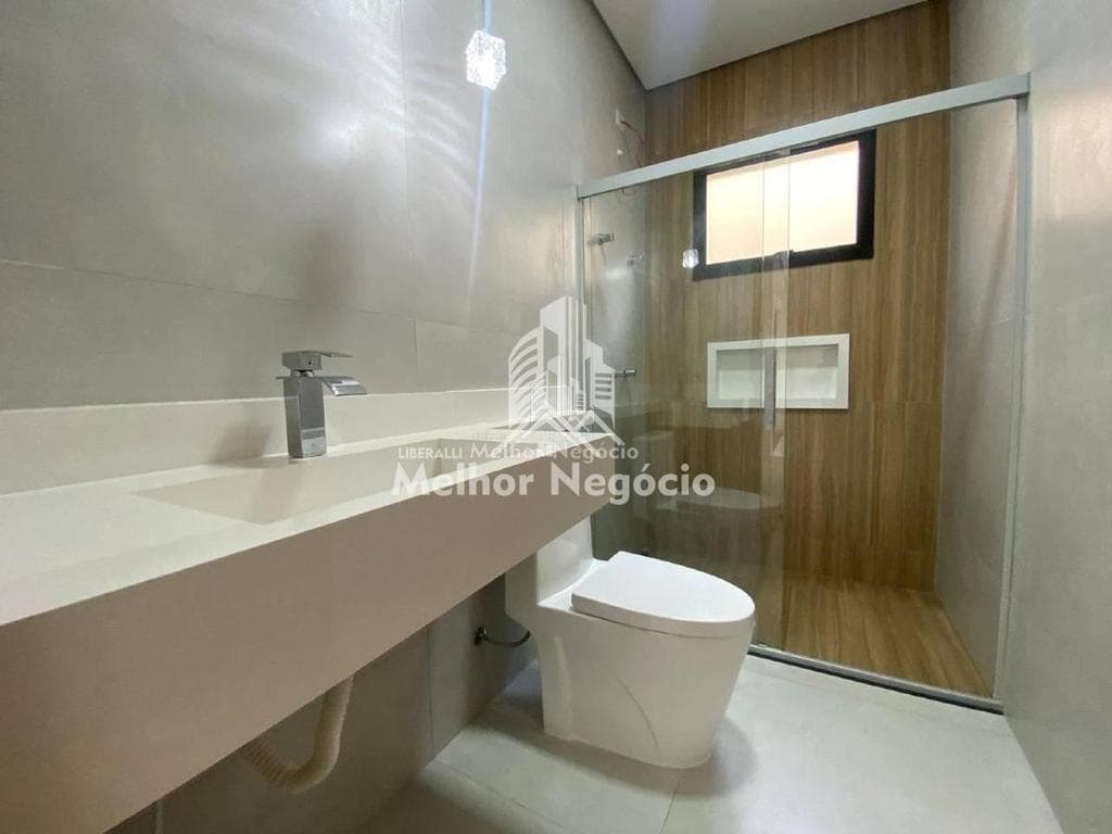 Casa à venda em Piracicaba, Jardim Tatuapé, com 3 quartos, com 159.9 m² — foto 9