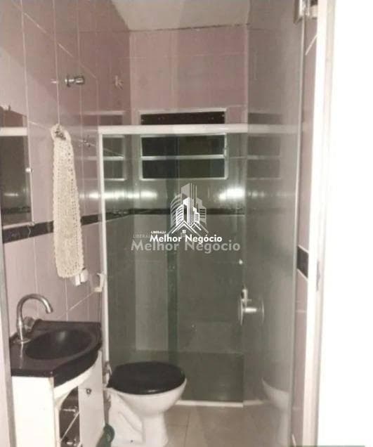 Casa à venda em Sumaré, Parque Virgílio Viel, com 2 quartos, com 184 m² — foto 8