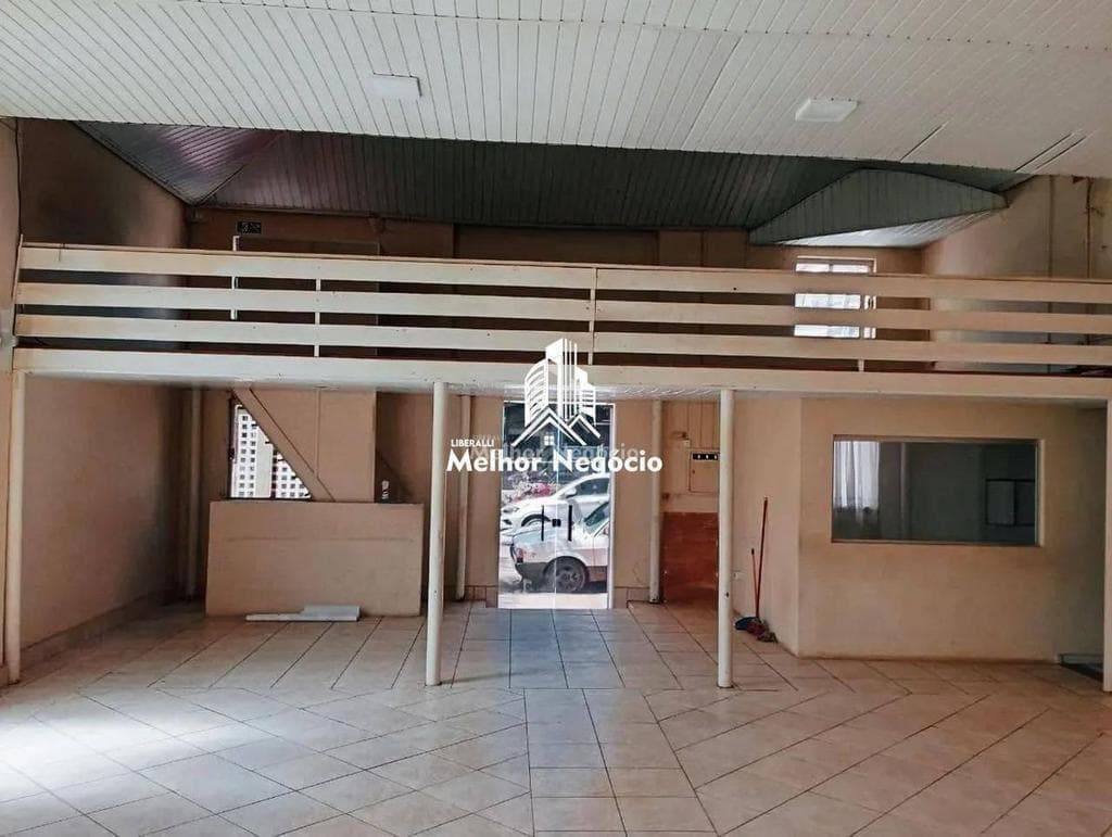 Galpão à venda em Piracicaba, Centro, com 204 m² — foto 2