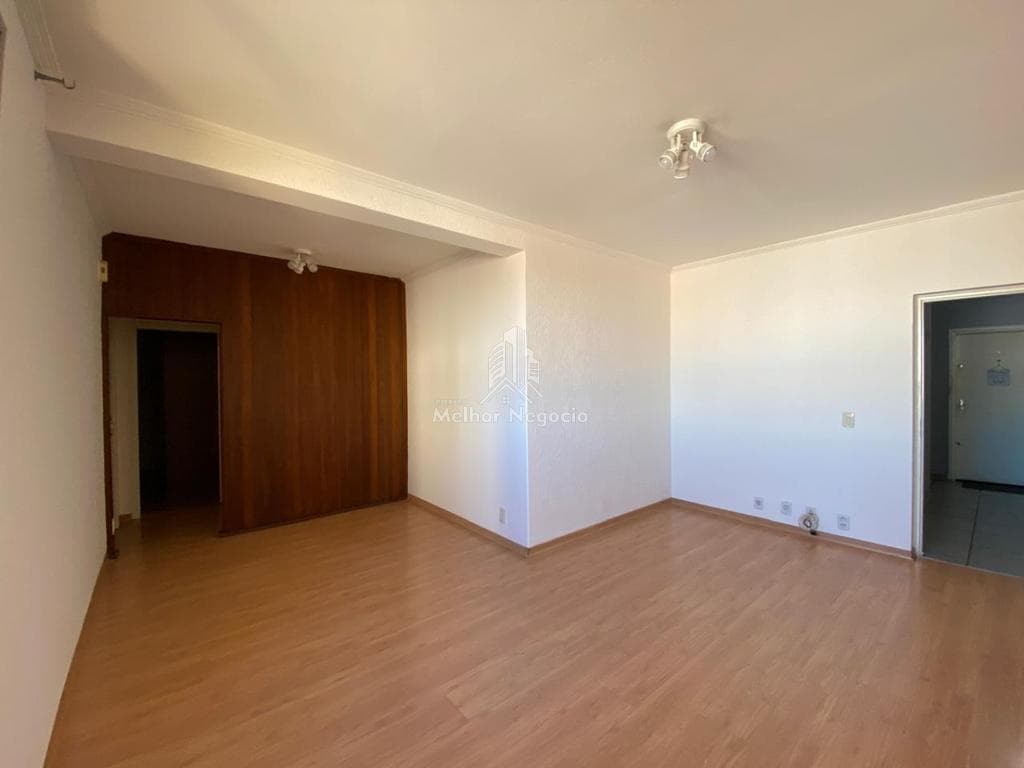 Apartamento à venda em Campinas, Jardim Guanabara, com 2 quartos, com 77 m², GERAL