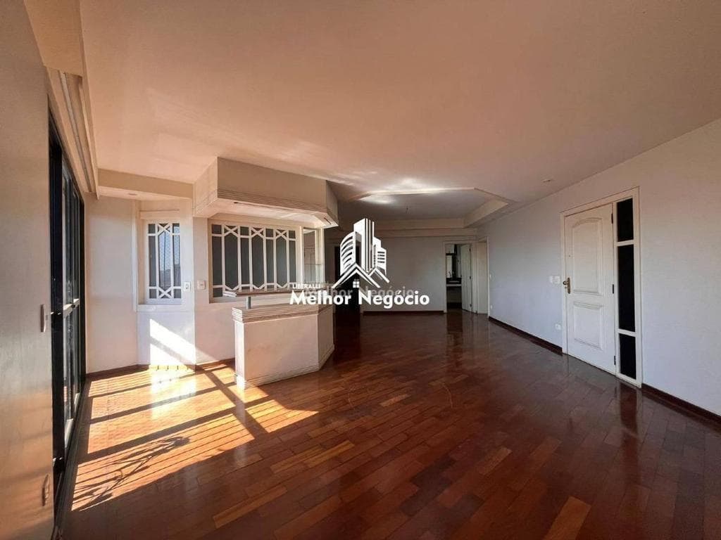 Apartamento à venda em Piracicaba, Centro, com 4 quartos, com 192 m² — foto 4