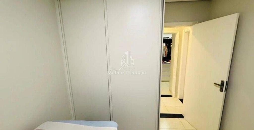 Apartamento à venda em Campinas, Vila Teixeira, com 3 quartos, com 70 m² — foto 9