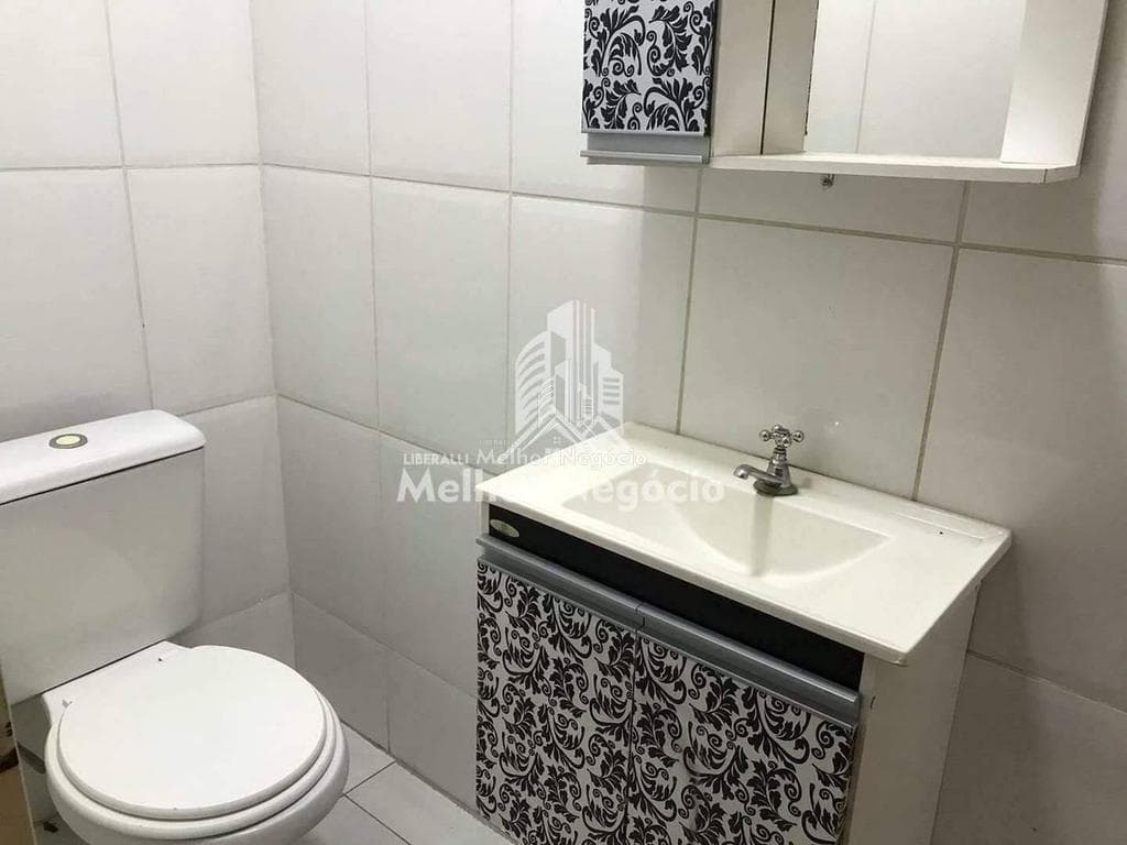 Casa à venda em Piracicaba, Jardim Três Marias, com 2 quartos, com 75 m² — foto 8