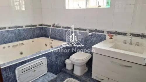 Casa à venda em Campinas, Parque Via Norte, com 4 quartos, com 320 m² — foto 10