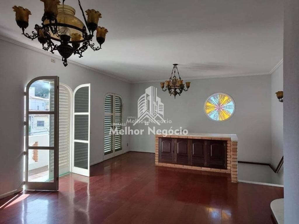 Casa à venda em Campinas, Jardim Leonor, com 3 quartos, com 220 m² — foto 4