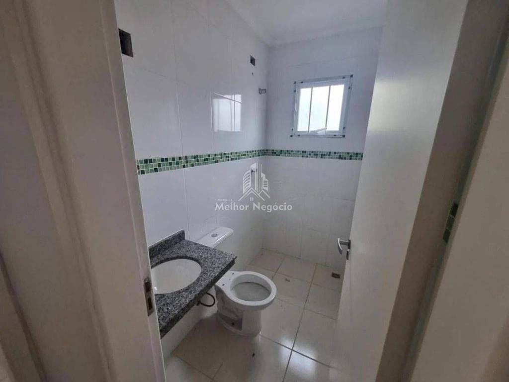 Casa à venda em Hortolândia, Jardim Ricardo, com 3 quartos, com 125 m² — foto 10